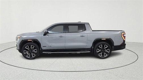 2024 GMC Sierra EV Denali Edition 1