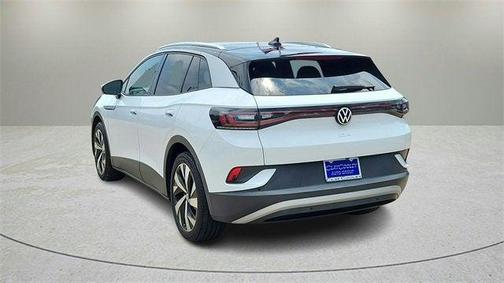 2021 Volkswagen ID.4 Pro S