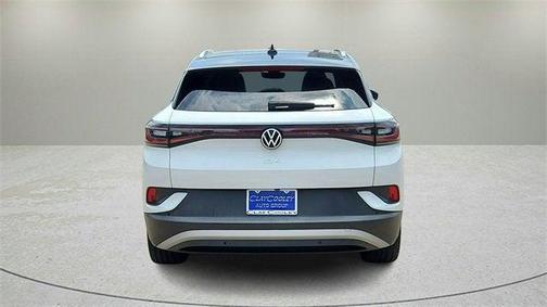 2021 Volkswagen ID.4 Pro S