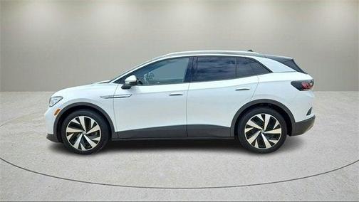 2021 Volkswagen ID.4 Pro S