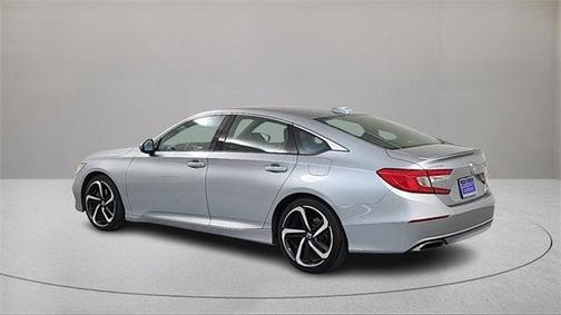 2020 Honda Accord Sport 1.5T