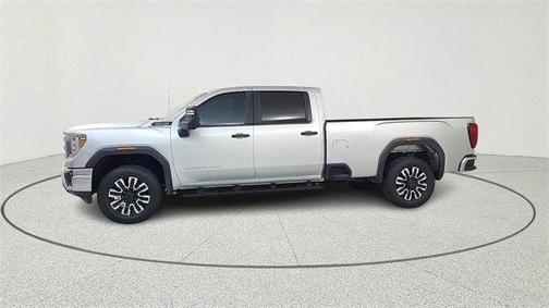 2020 GMC Sierra 2500 Base