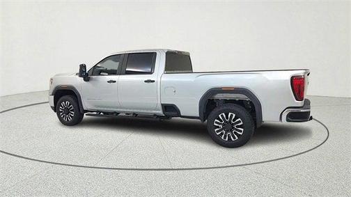 2020 GMC Sierra 2500 Base