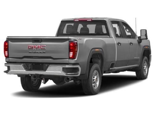 2020 GMC Sierra 2500 Base
