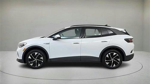 2021 Volkswagen ID.4 Pro