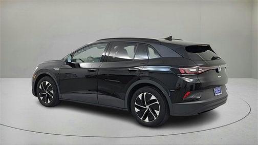 2022 Volkswagen ID.4 Pro