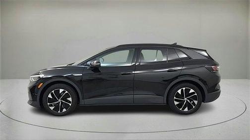 2022 Volkswagen ID.4 Pro