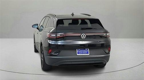 2022 Volkswagen ID.4 Pro