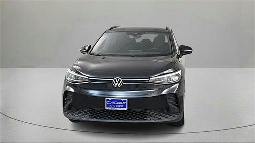 2022 Volkswagen ID.4 Pro
