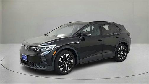 2022 Volkswagen ID.4 Pro