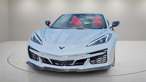 2025 Chevrolet Corvette E-Ray RWD Convertible 2LZ