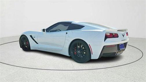 2015 Chevrolet Corvette Stingray