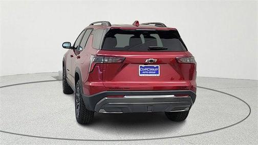 2026 Chevrolet Equinox FWD ACTIV