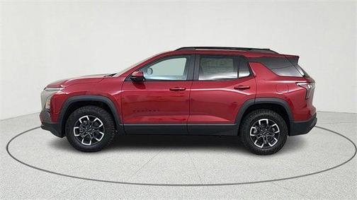 2026 Chevrolet Equinox FWD ACTIV