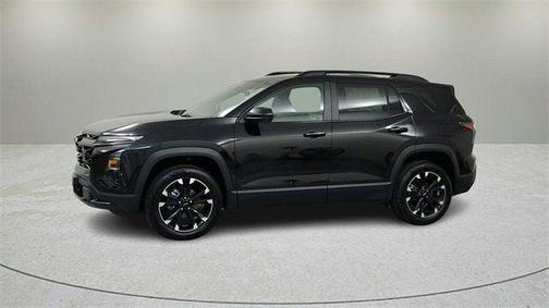 2025 Chevrolet Equinox FWD RS