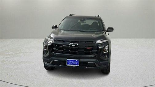 2025 Chevrolet Equinox FWD RS