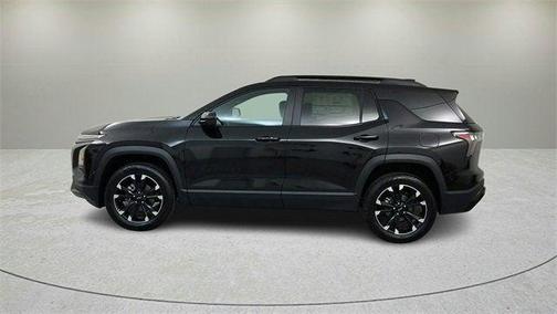 2025 Chevrolet Equinox FWD RS