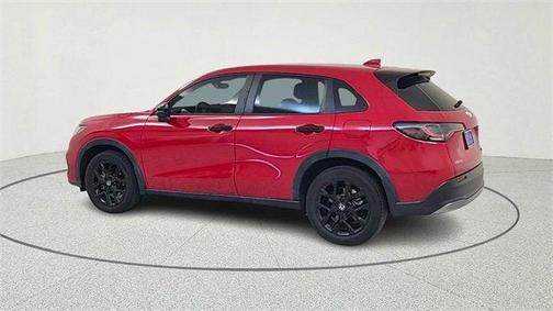 2023 Honda HR-V 2WD Sport