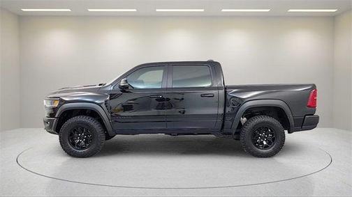2025 RAM 1500 TRX