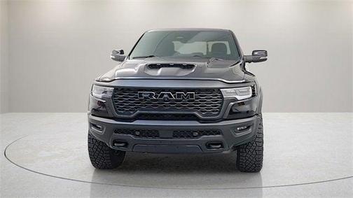 2025 RAM 1500 TRX