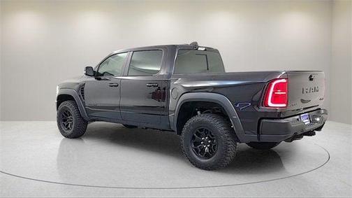 2025 RAM 1500 TRX