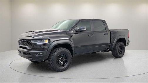 2025 RAM 1500 TRX