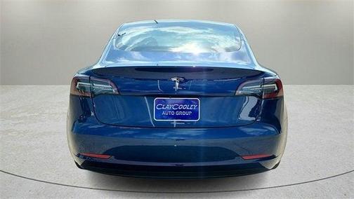 2023 Tesla Model 3 Standard Range
