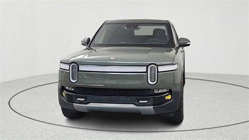 2022 Rivian R1T Launch Edition