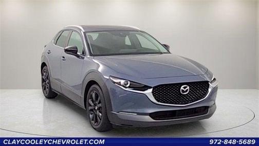 2023 Mazda CX-30 Base