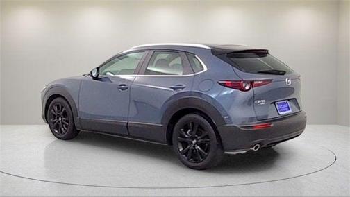 2023 Mazda CX-30 Base