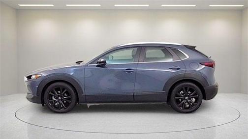 2023 Mazda CX-30 Base