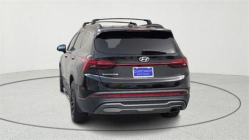 2022 Hyundai SANTA FE XRT