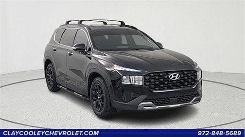 2022 Hyundai SANTA FE XRT