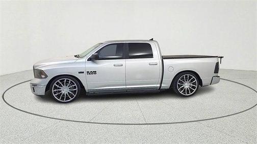 2019 RAM 1500 Lone Star