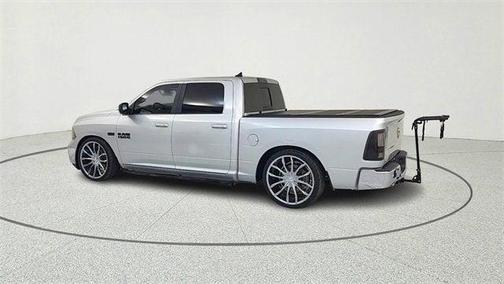 2019 RAM 1500 Lone Star