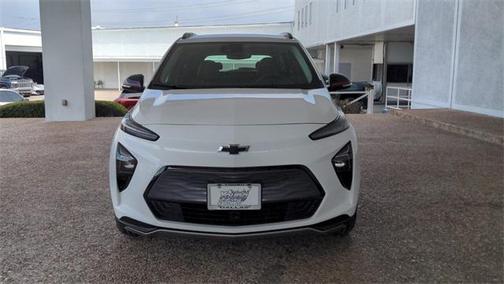 2023 Chevrolet Bolt EUV FWD LT