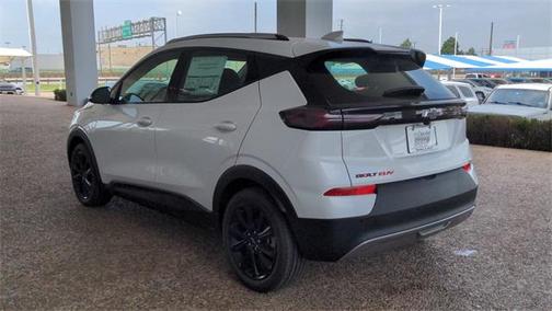2023 Chevrolet Bolt EUV FWD LT