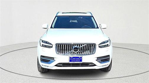 2021 Volvo XC90 T6 Inscription