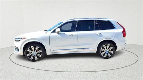 2021 Volvo XC90 T6 Inscription
