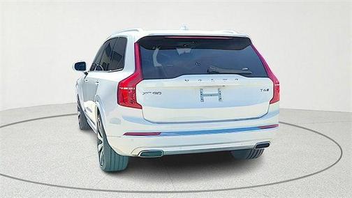 2021 Volvo XC90 T6 Inscription