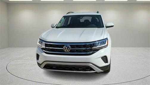2021 Volkswagen Atlas 2.0T S