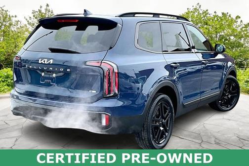 2024 Kia Telluride EX X-Line