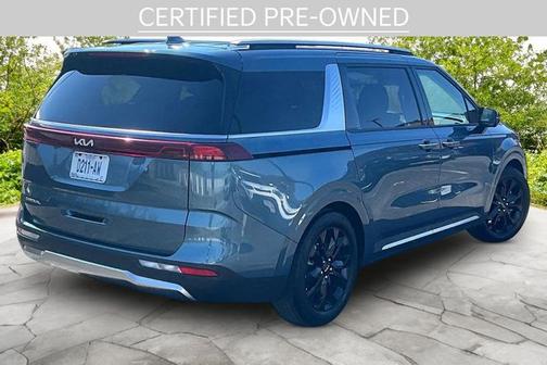 2024 Kia Carnival SX Prestige