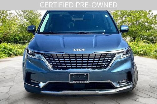 2024 Kia Carnival SX Prestige