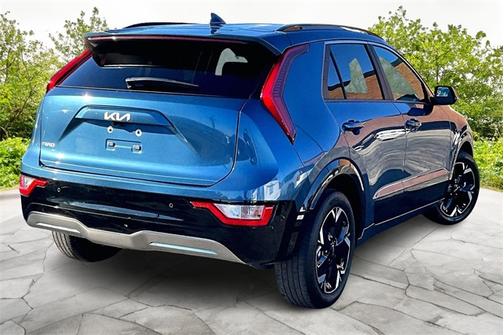 2024 Kia Niro EV Wind