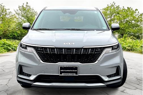 2024 Kia Carnival EX
