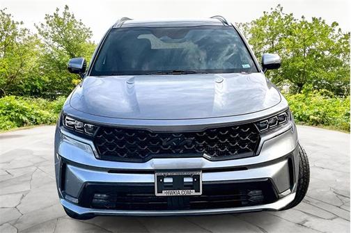 2023 Kia Sorento Plug-In Hybrid SX Prestige