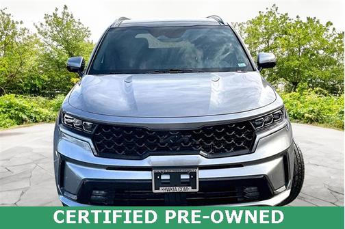 2023 Kia Sorento Plug-In Hybrid SX Prestige