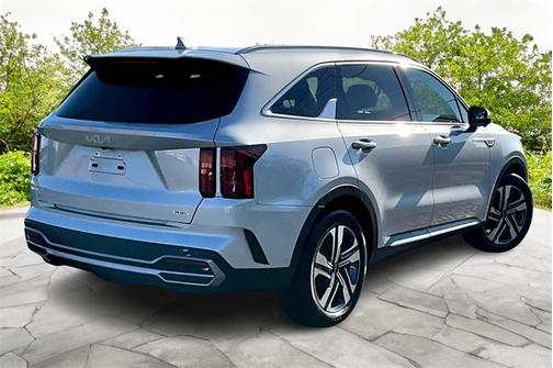 2023 Kia Sorento Plug-In Hybrid SX Prestige