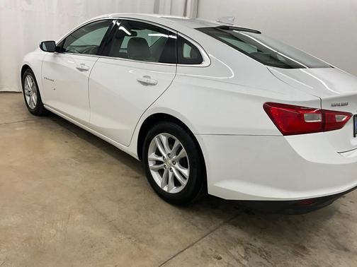 2016 Chevrolet Malibu 1LT